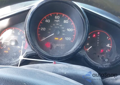 2007 Honda Element Sc from USA, damaged, VIN 5J6YH18977L005719